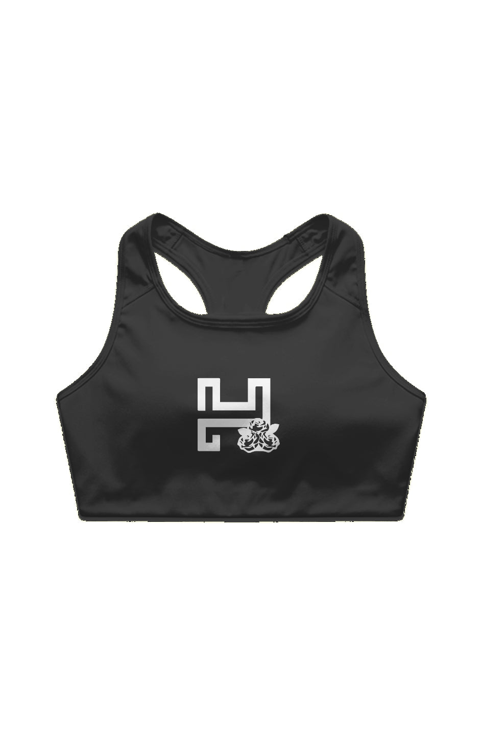 WO'S ACTIVE BRA TOP