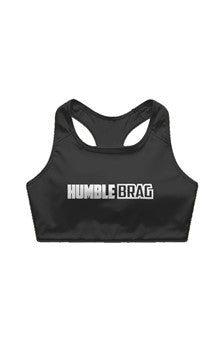 Humble Official Sports Bra