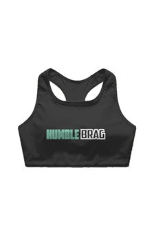 Humble Official Sports Bra