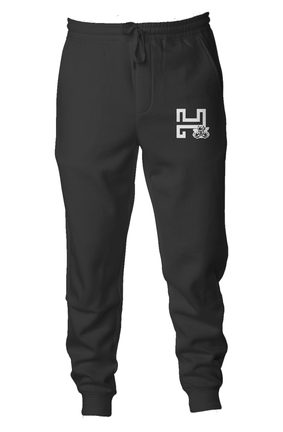 Humble Rose Joggers
