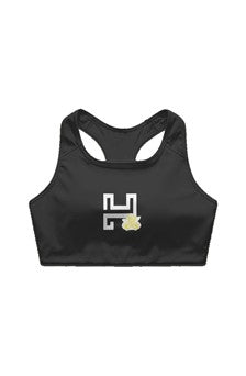 Humble Rose Sports Bra