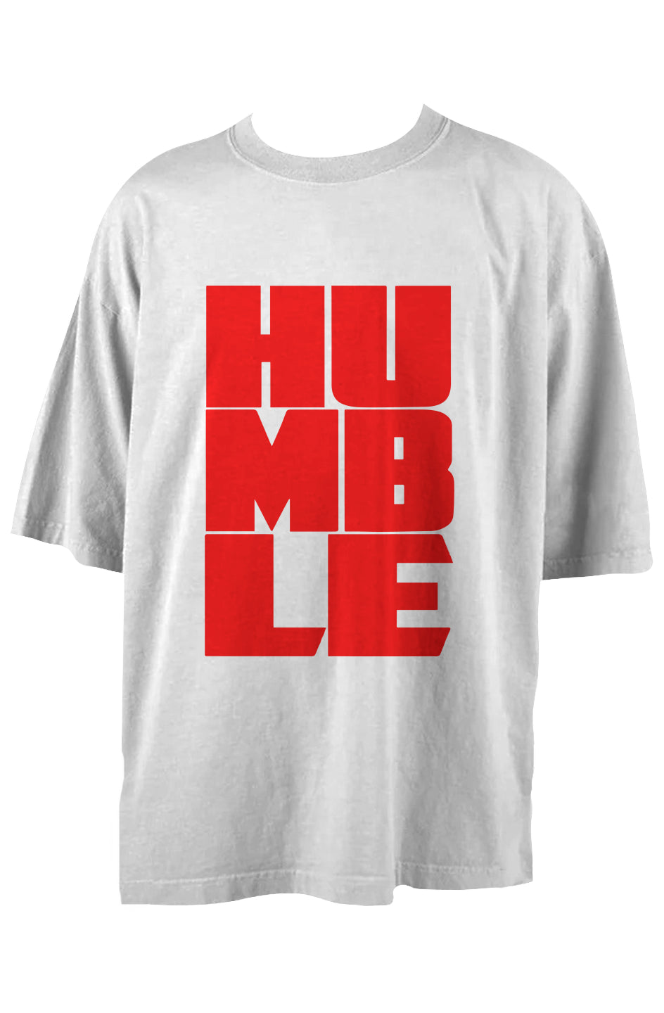 Big Humble Tee Blue