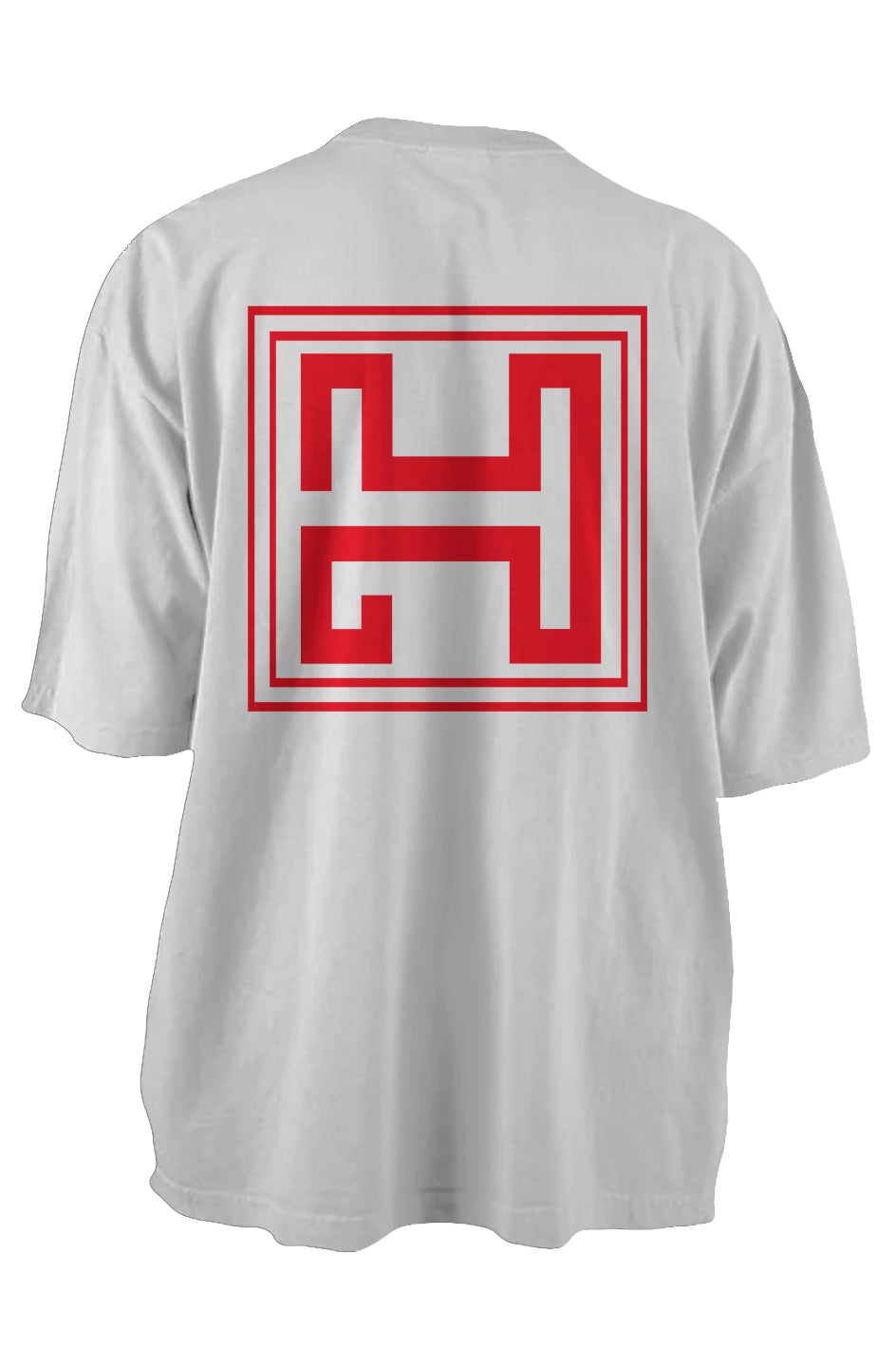 Big Humble Tee Blue