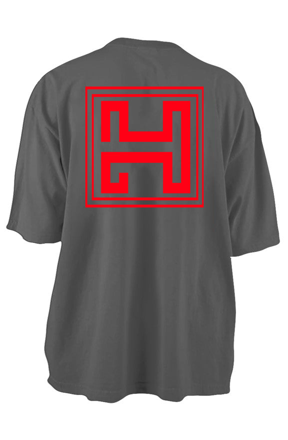 Big Humble Tee Blue