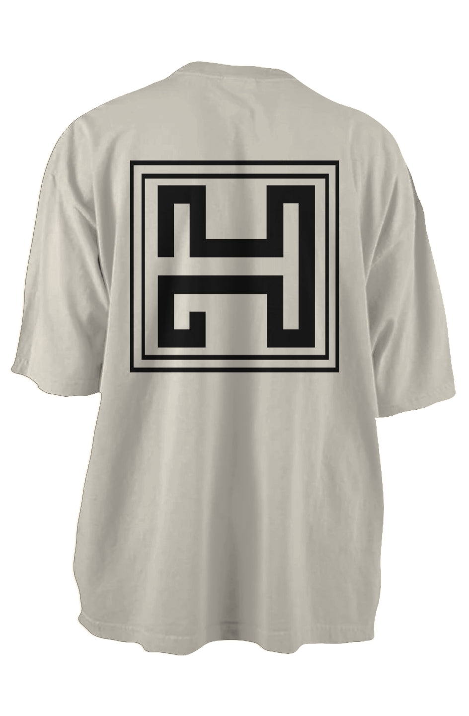 Big Humble Tee Black