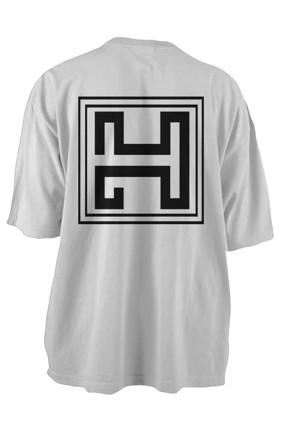 Big Humble Tee Black