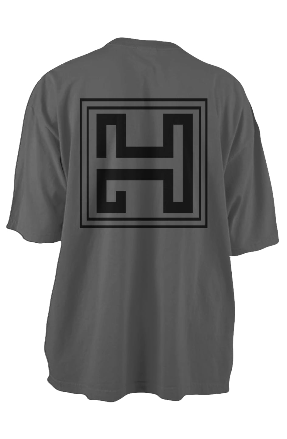 Big Humble Tee Black