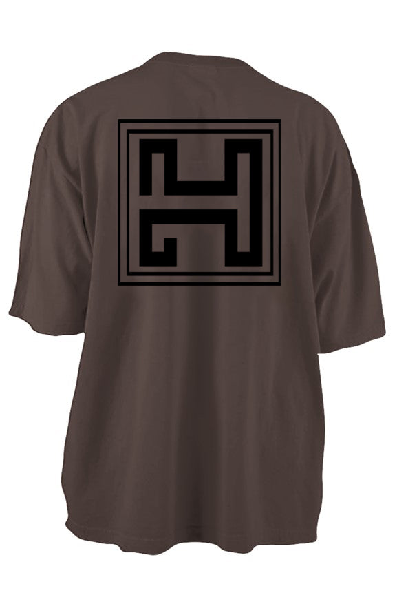 Big Humble Tee Black