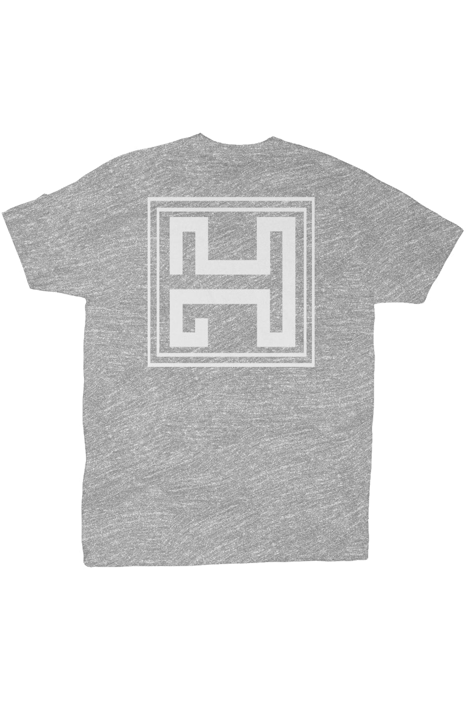 Just BRAG Tee Red