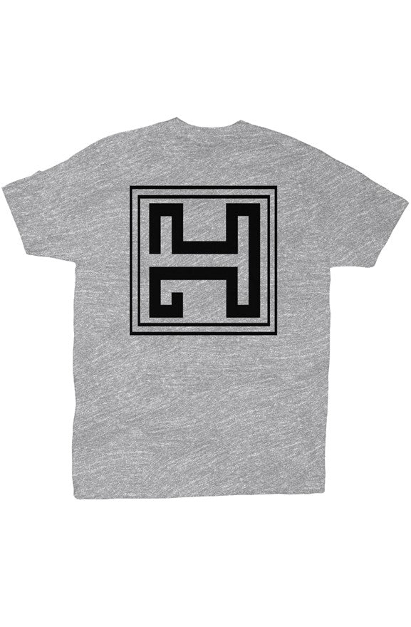 Just BRAG Tee Red