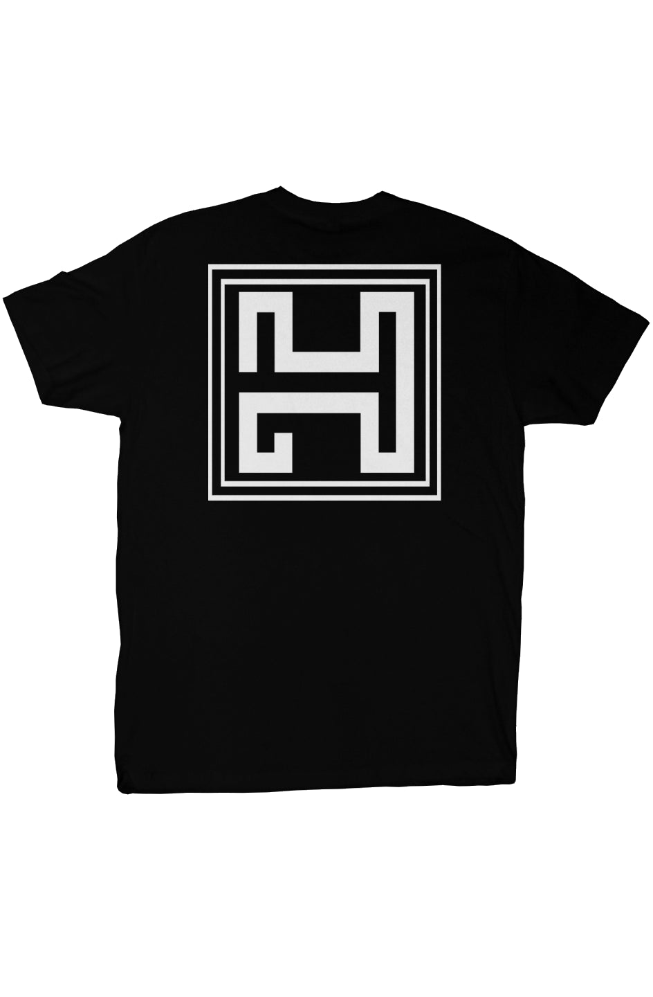 Just BRAG Tee White