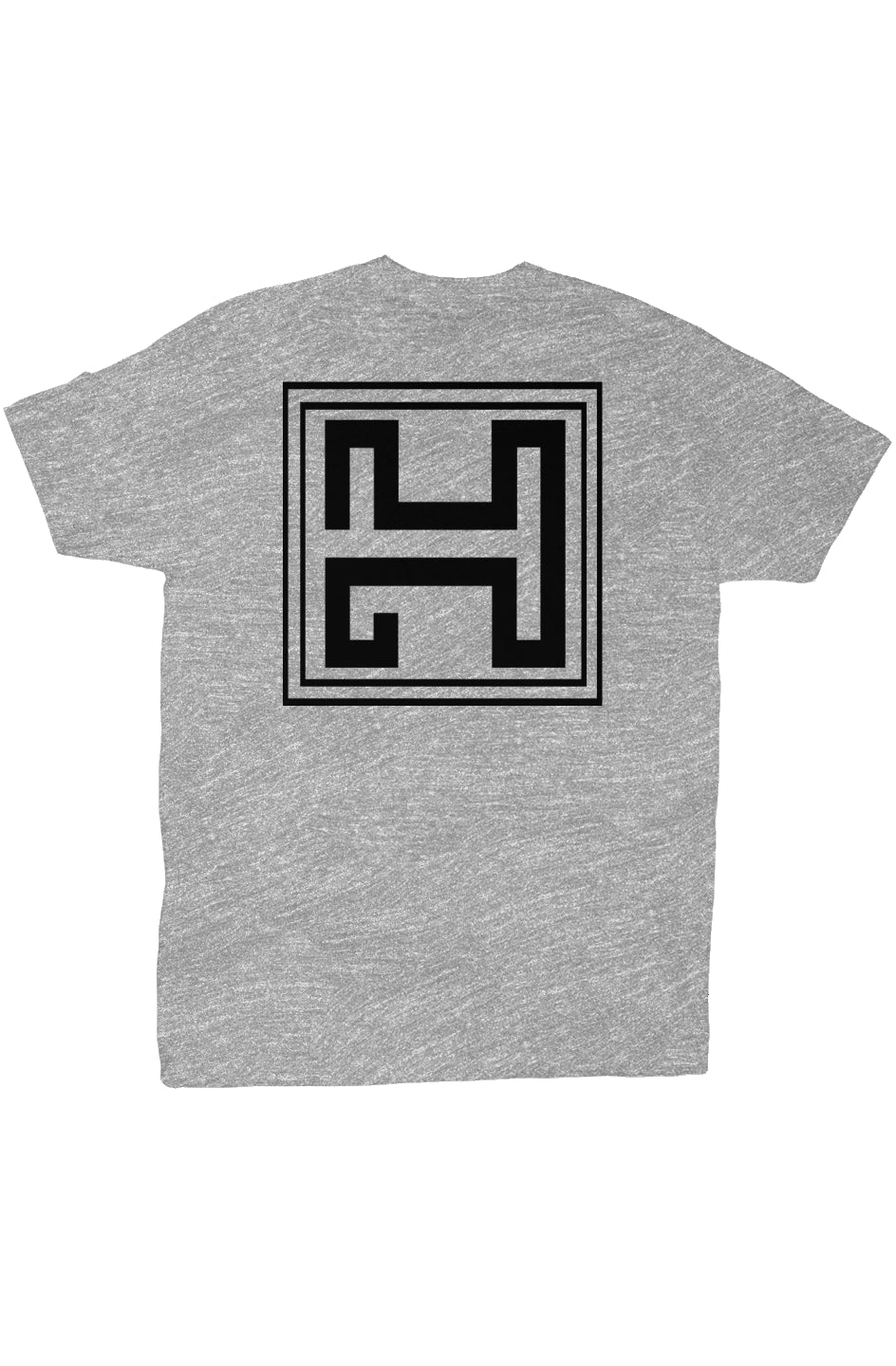 Just BRAG Tee White