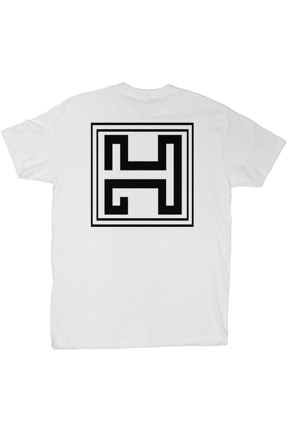 Just BRAG Tee Blue