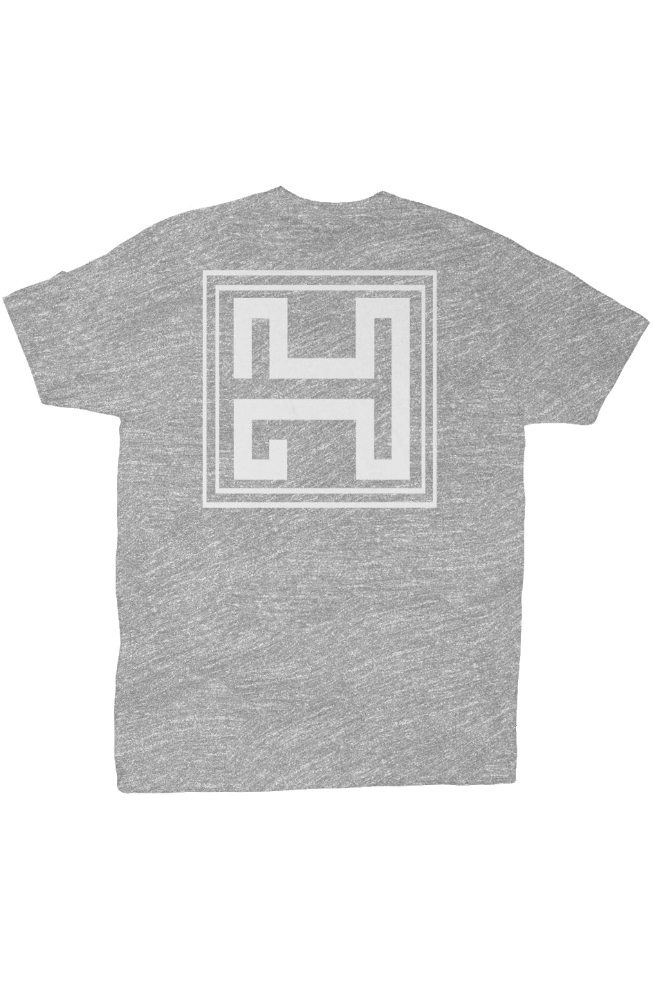 Just BRAG Tee Blue