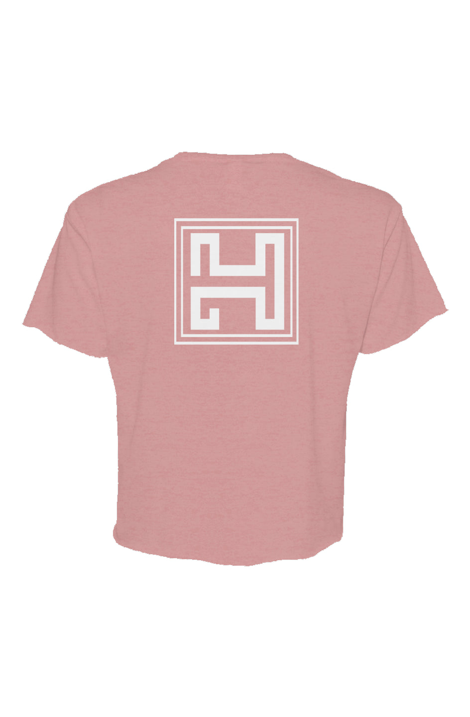 Big Humble Loose Fit Crop