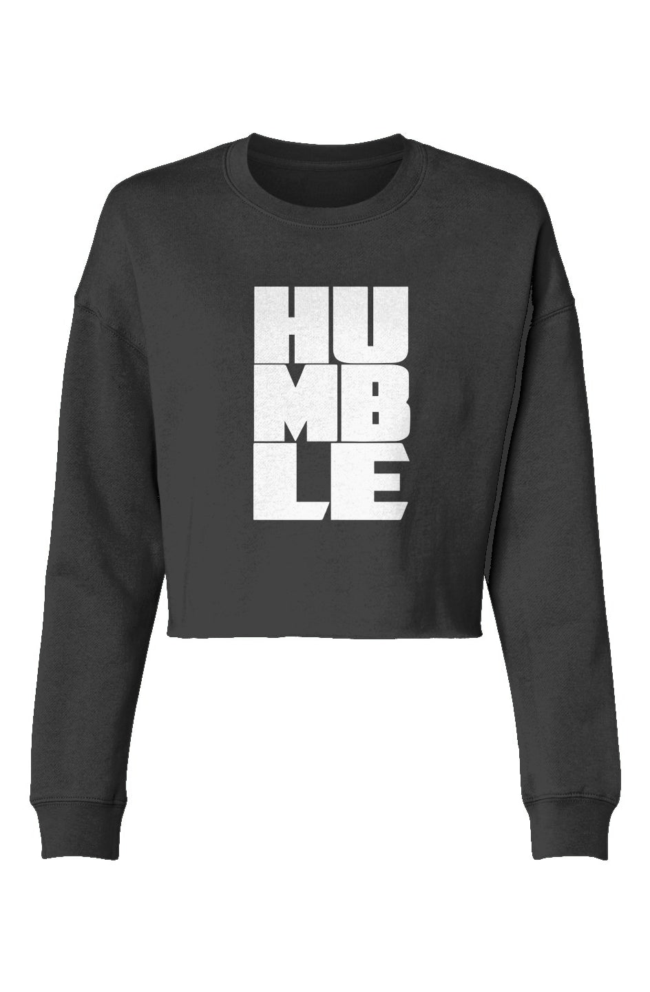 Big Humble Crop Crew