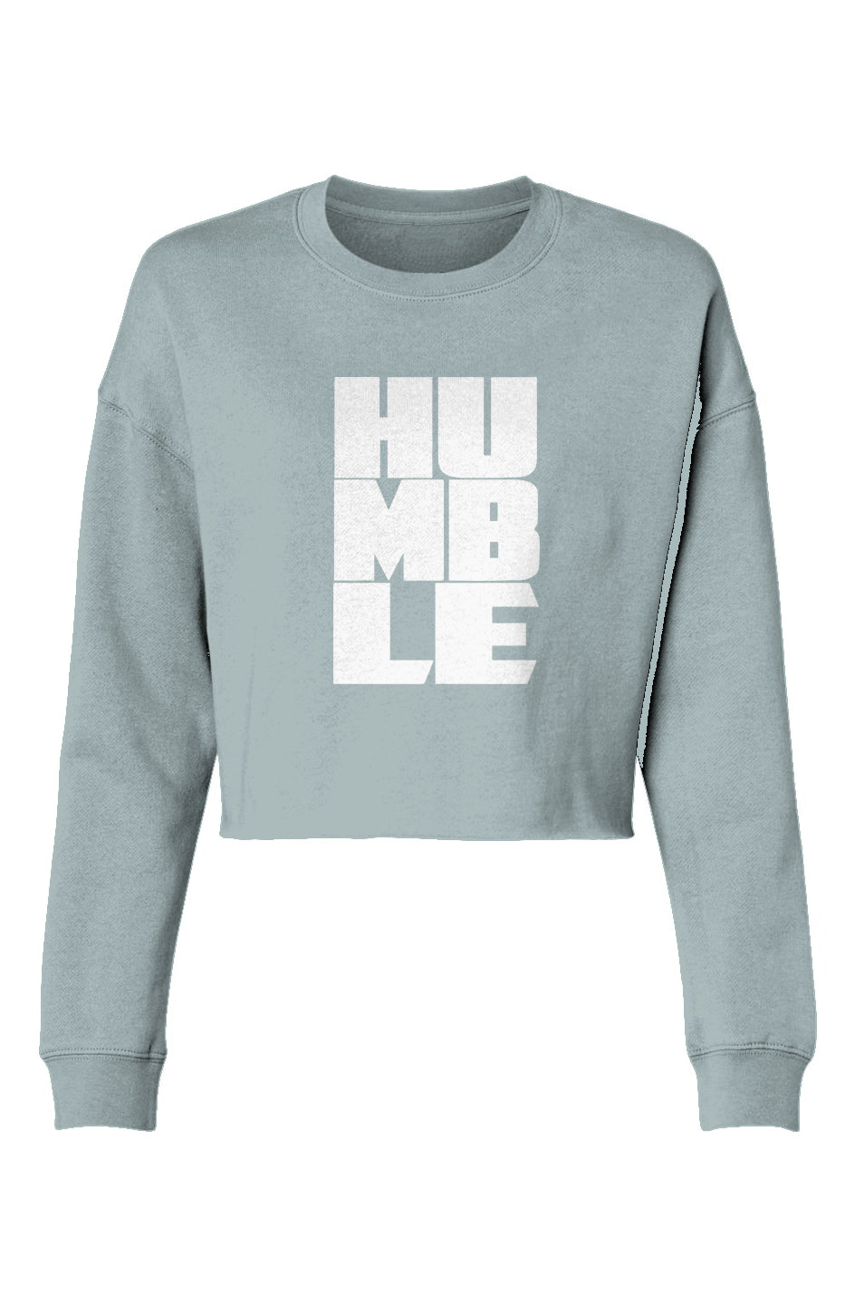 Big Humble Crop Crew