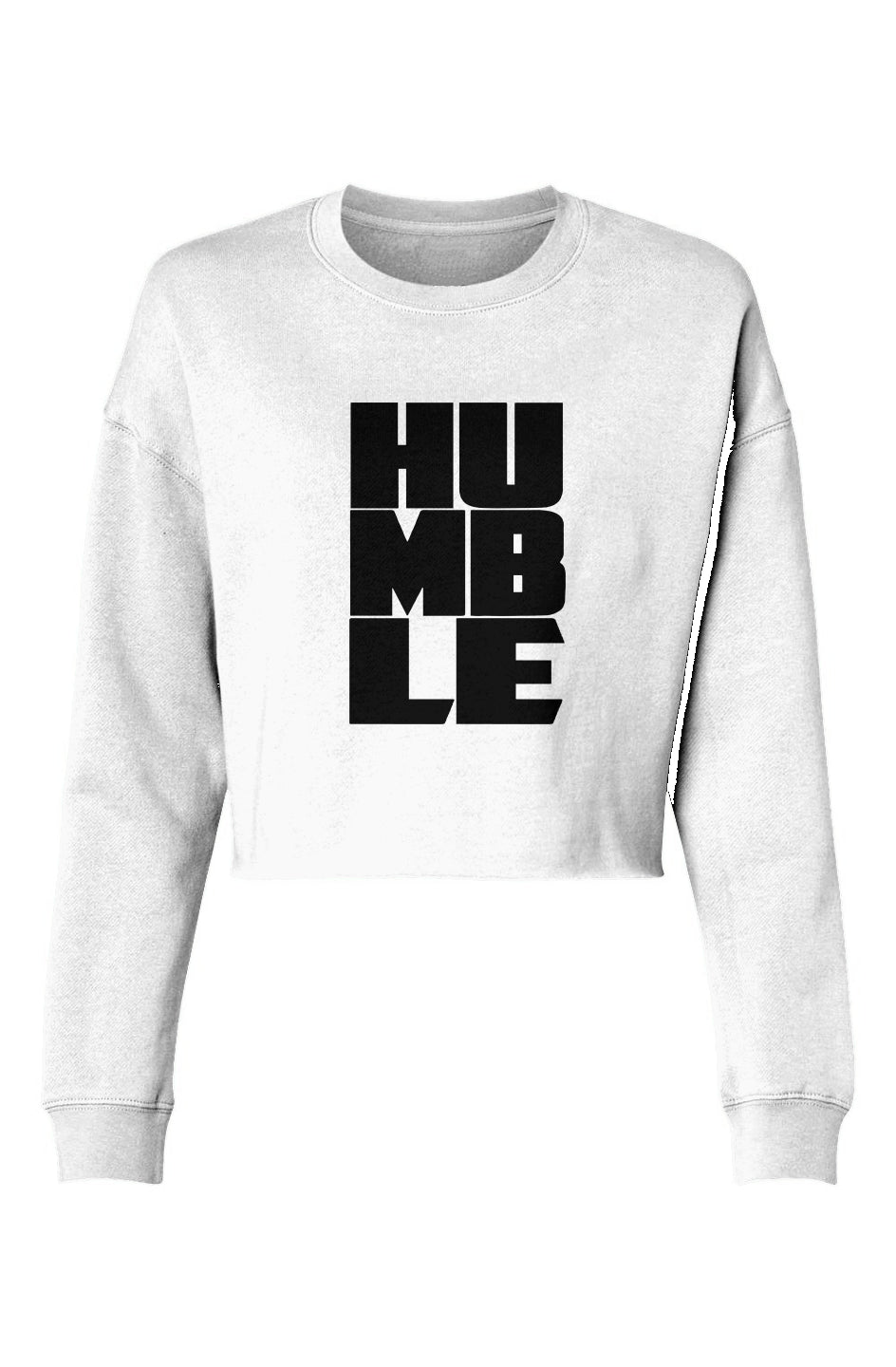Big Humble Crop Crew