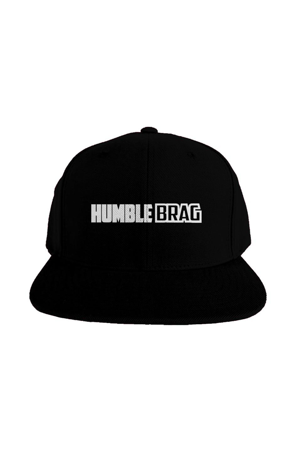 Humble BRAG Snapback