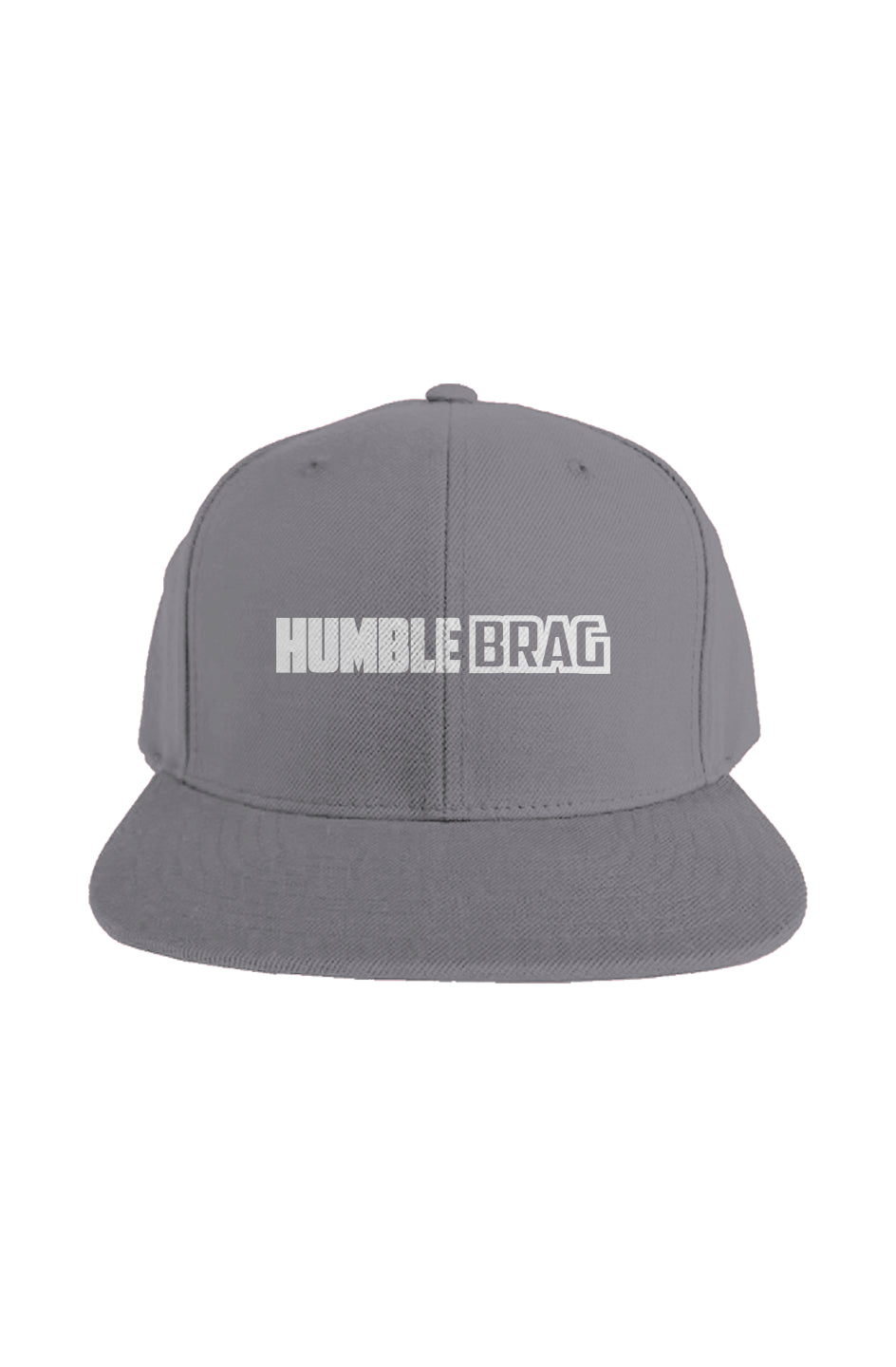 Humble BRAG Snapback