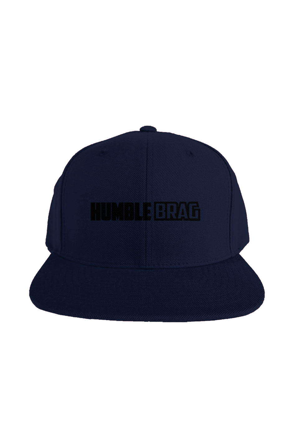 Humble BRAG Snapback