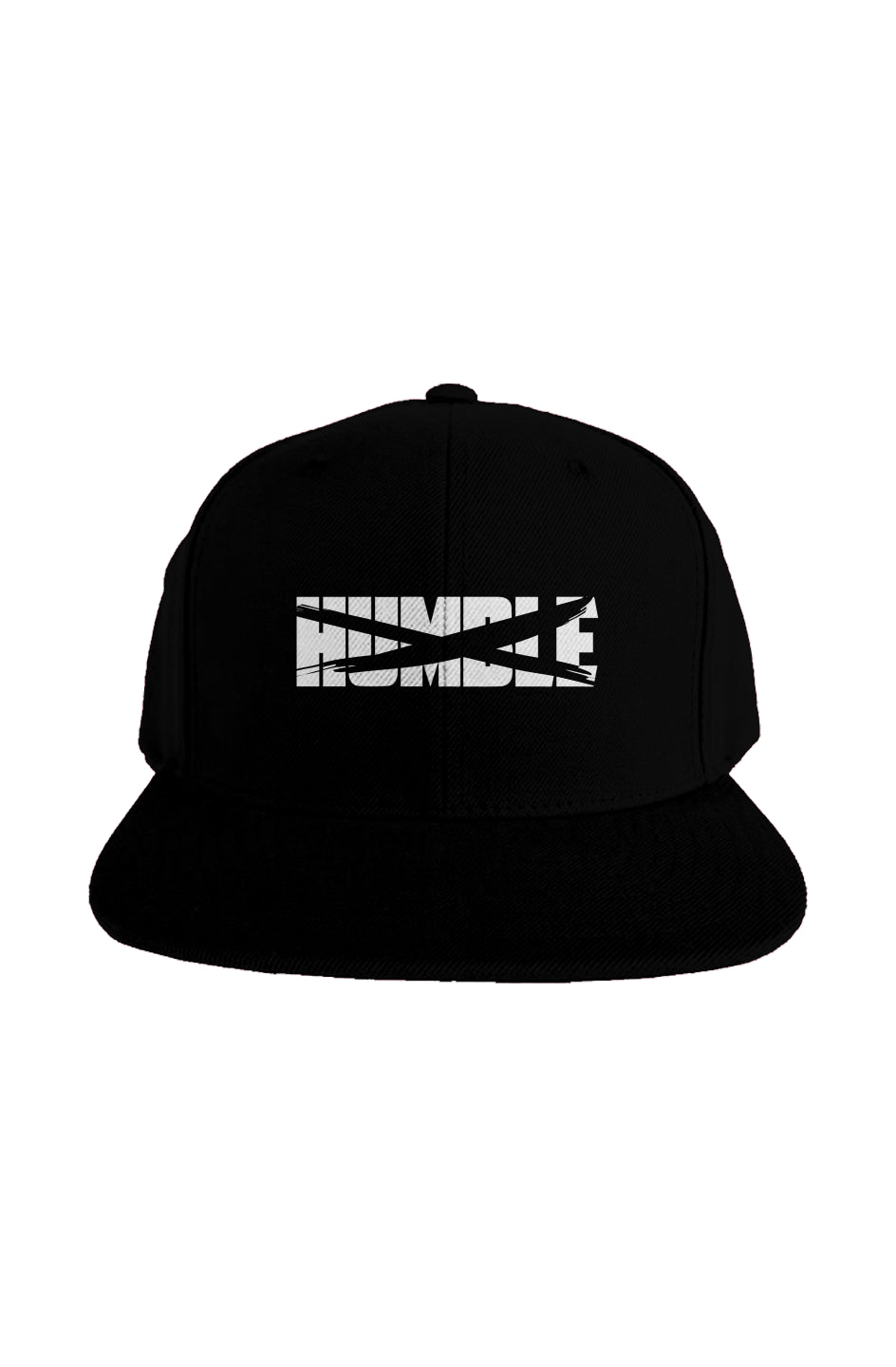 Not Humble Snapback