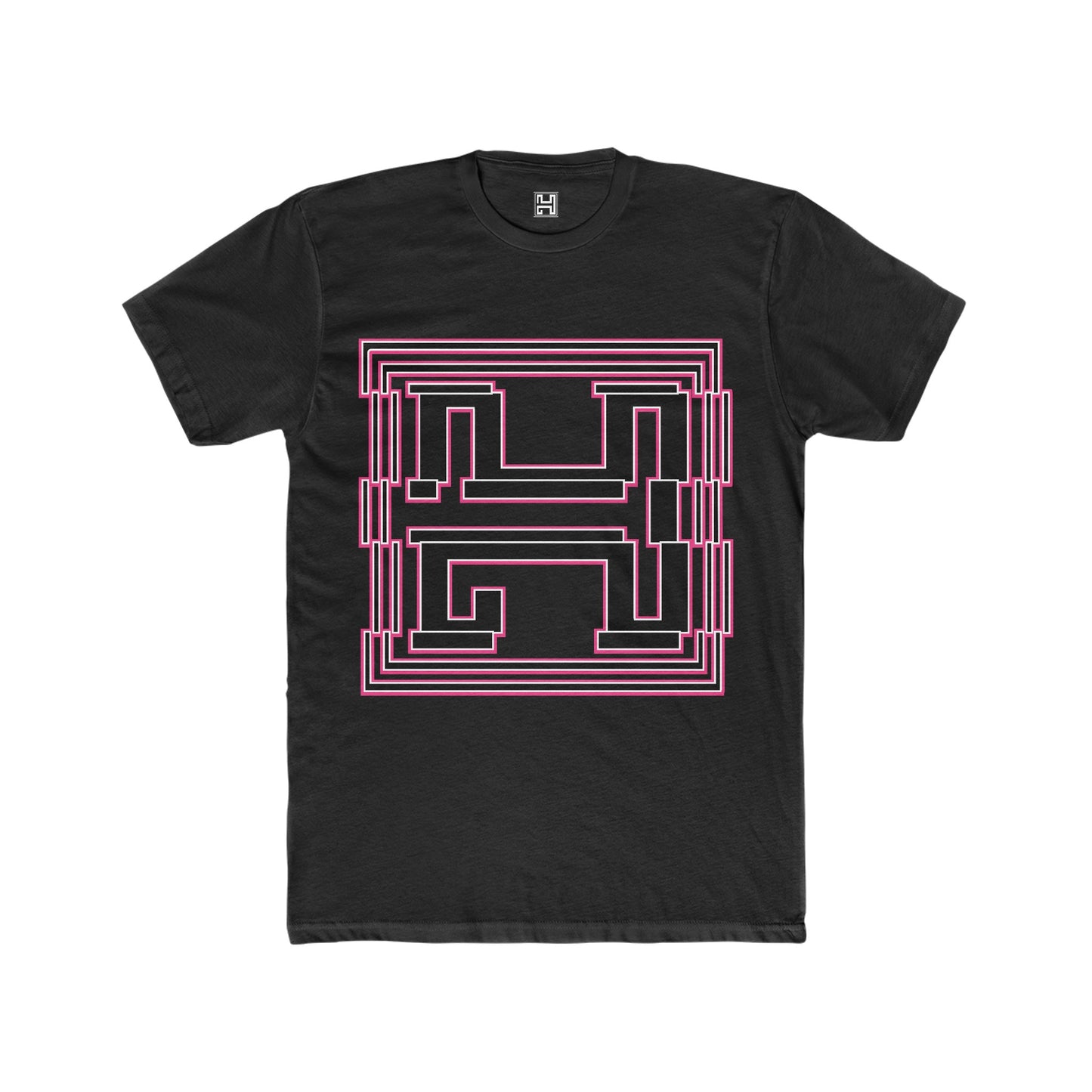 Charged Humble Tee Electric