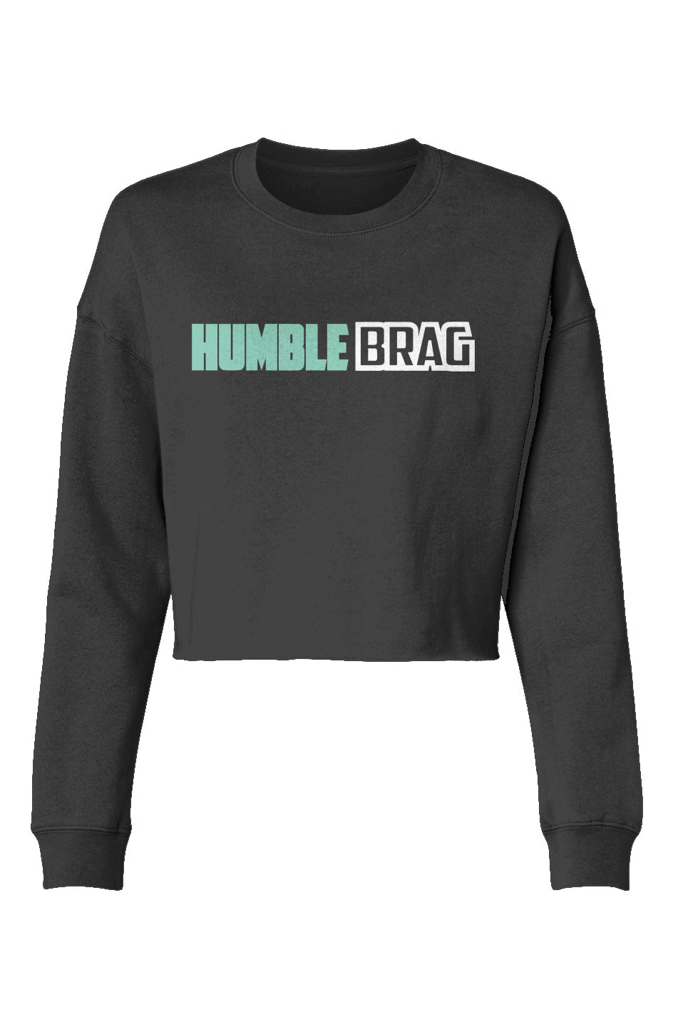 Humble Original Teal and Blk