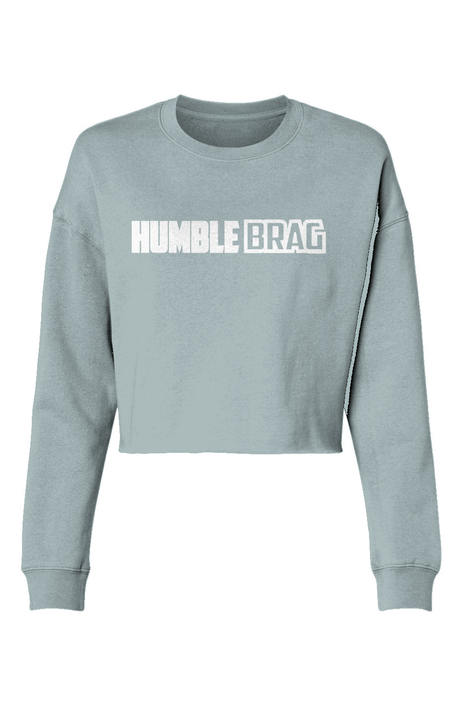 Humble Original White and Teal