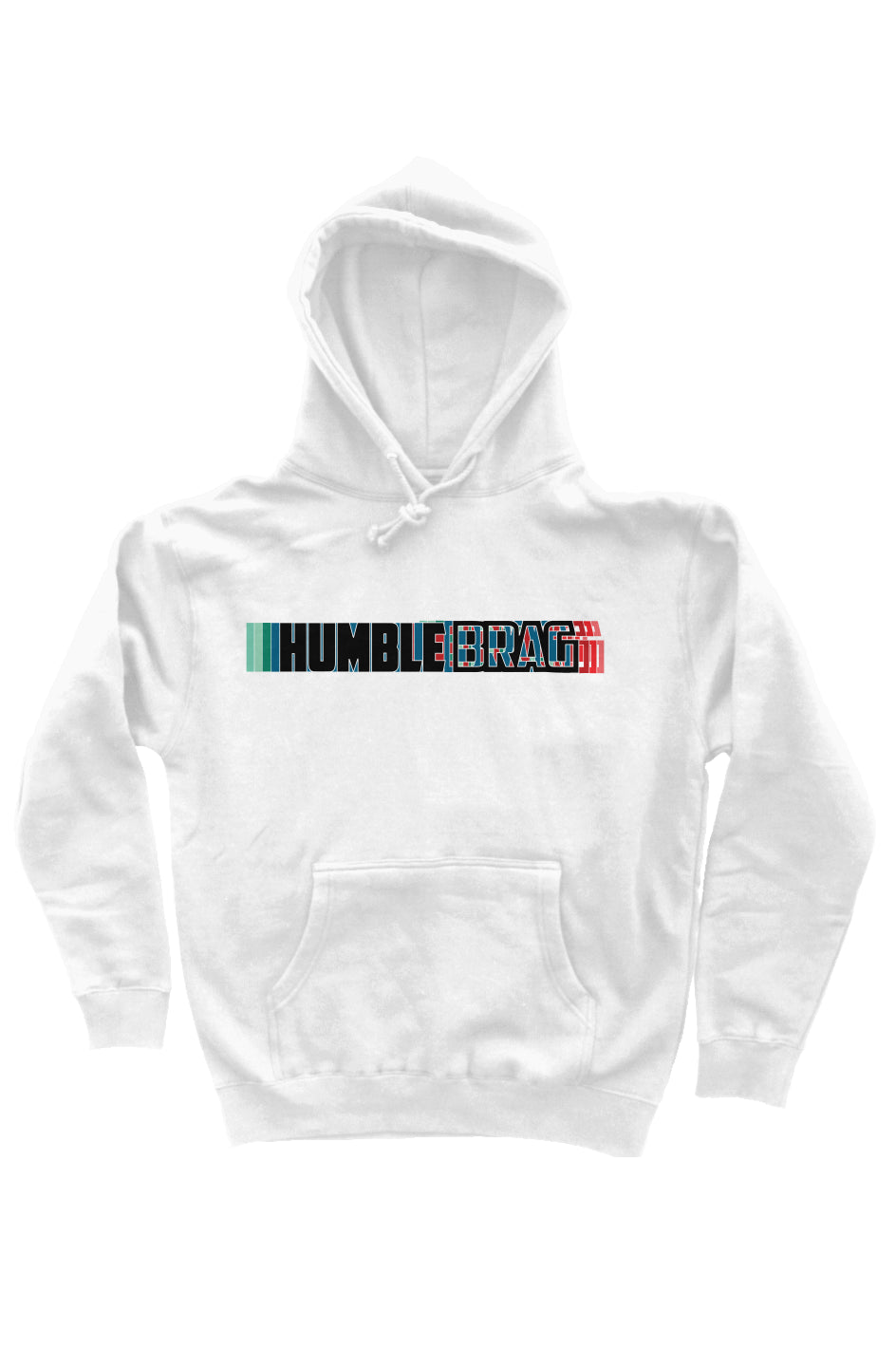 independent pullover hoody