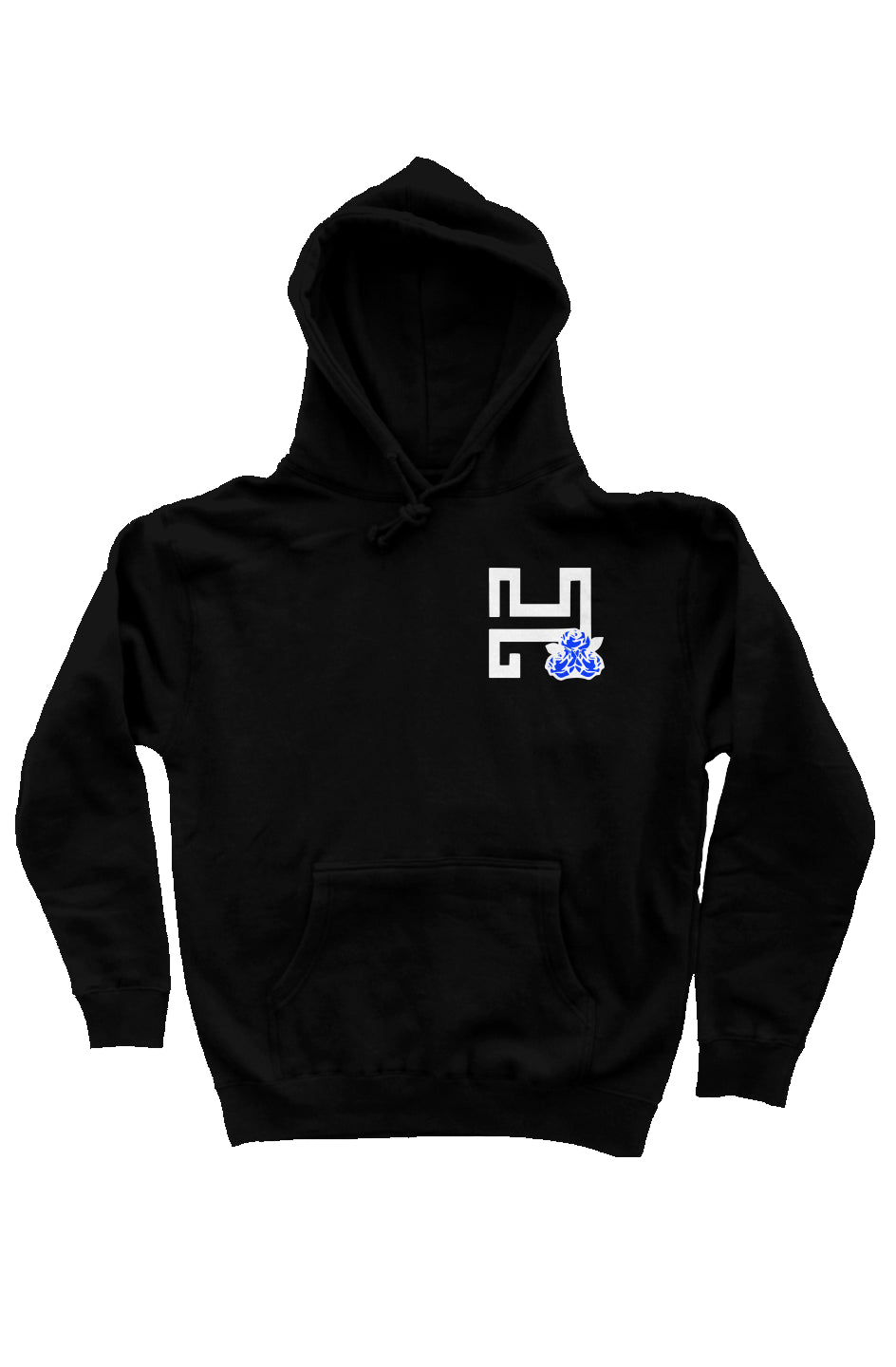 independent pullover hoody