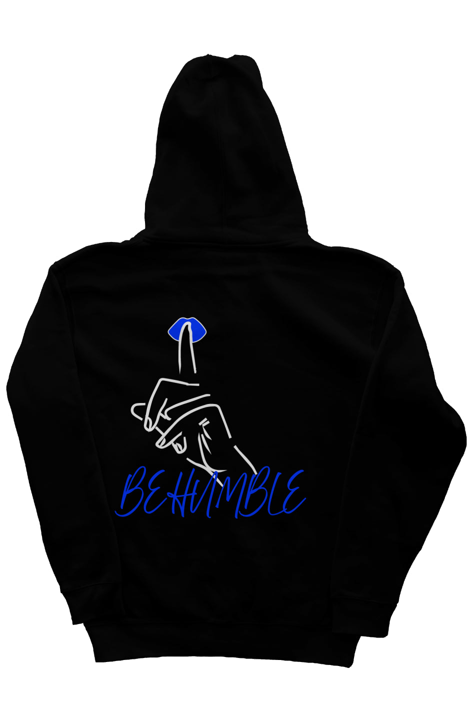 independent pullover hoody