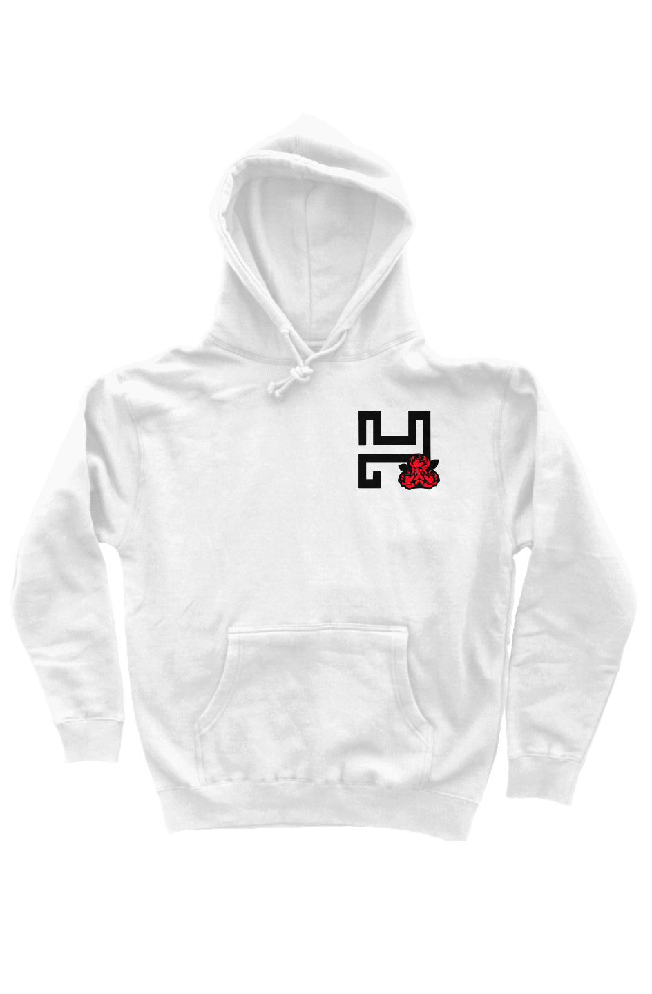 independent pullover hoody