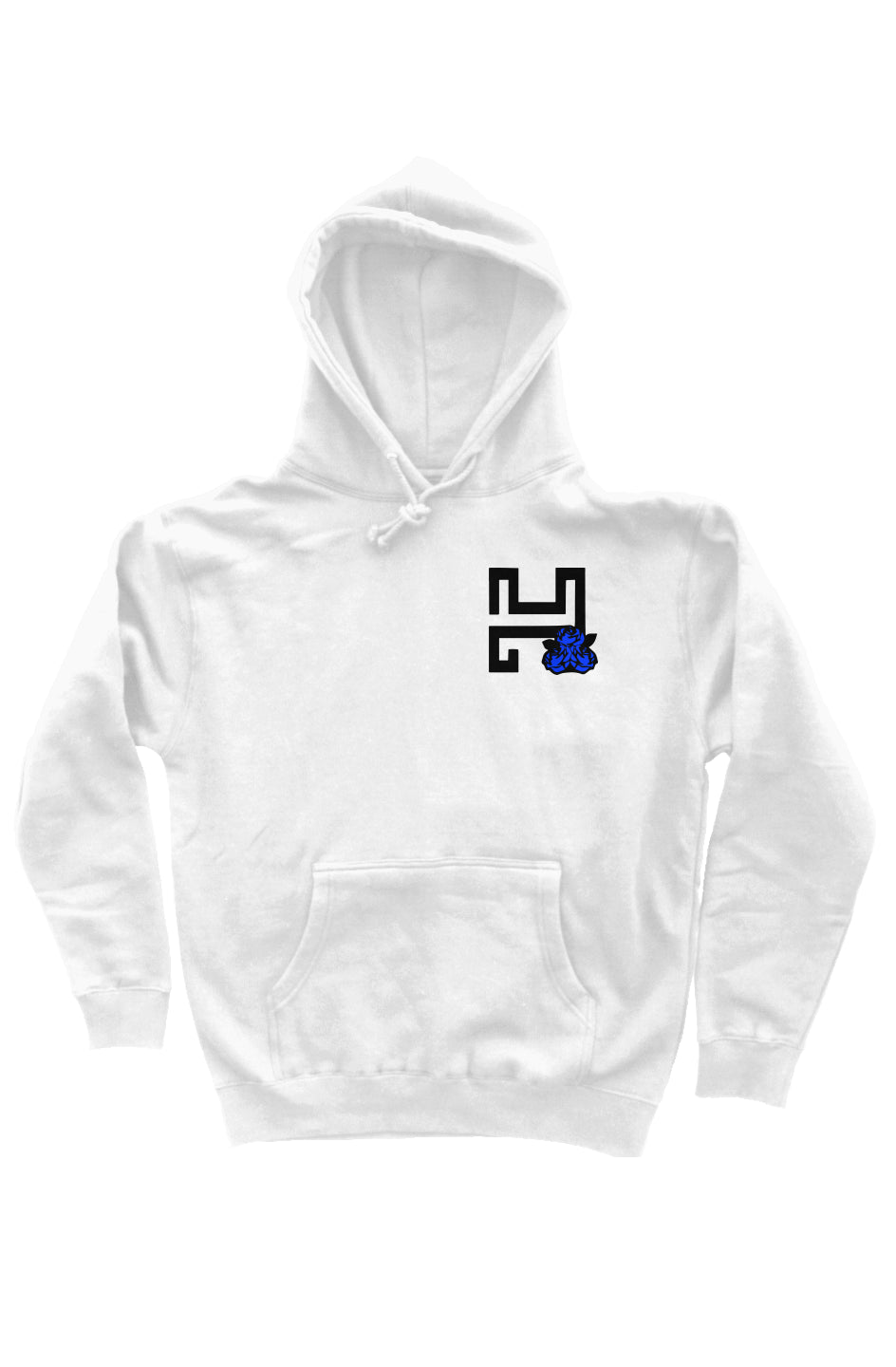 independent pullover hoody