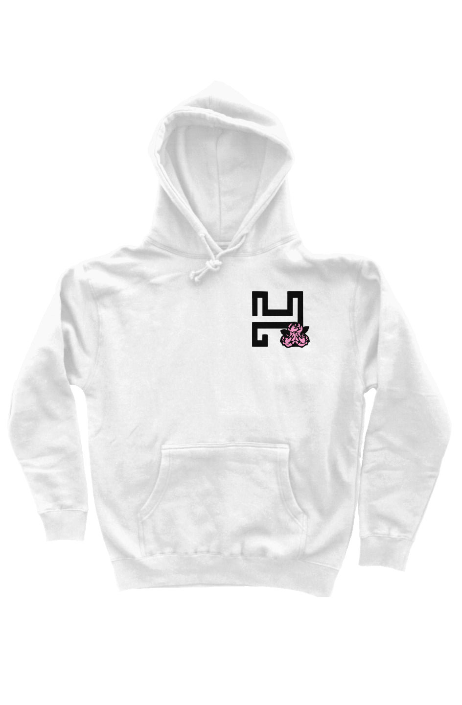 independent pullover hoody