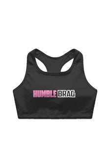 Humble Official Sports Bra