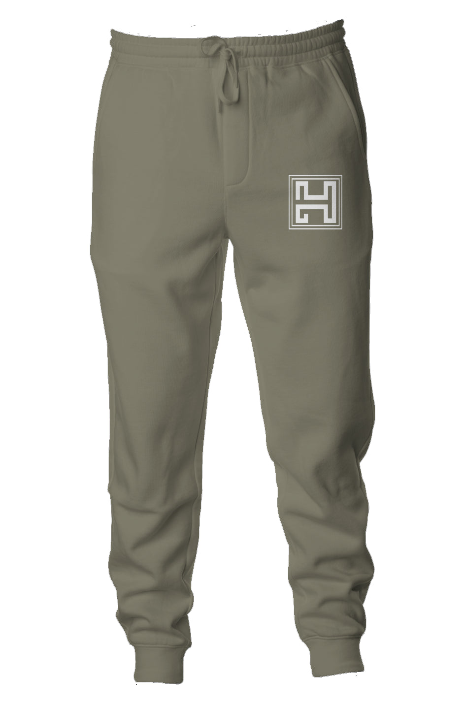 Midweight Fleece Joggers