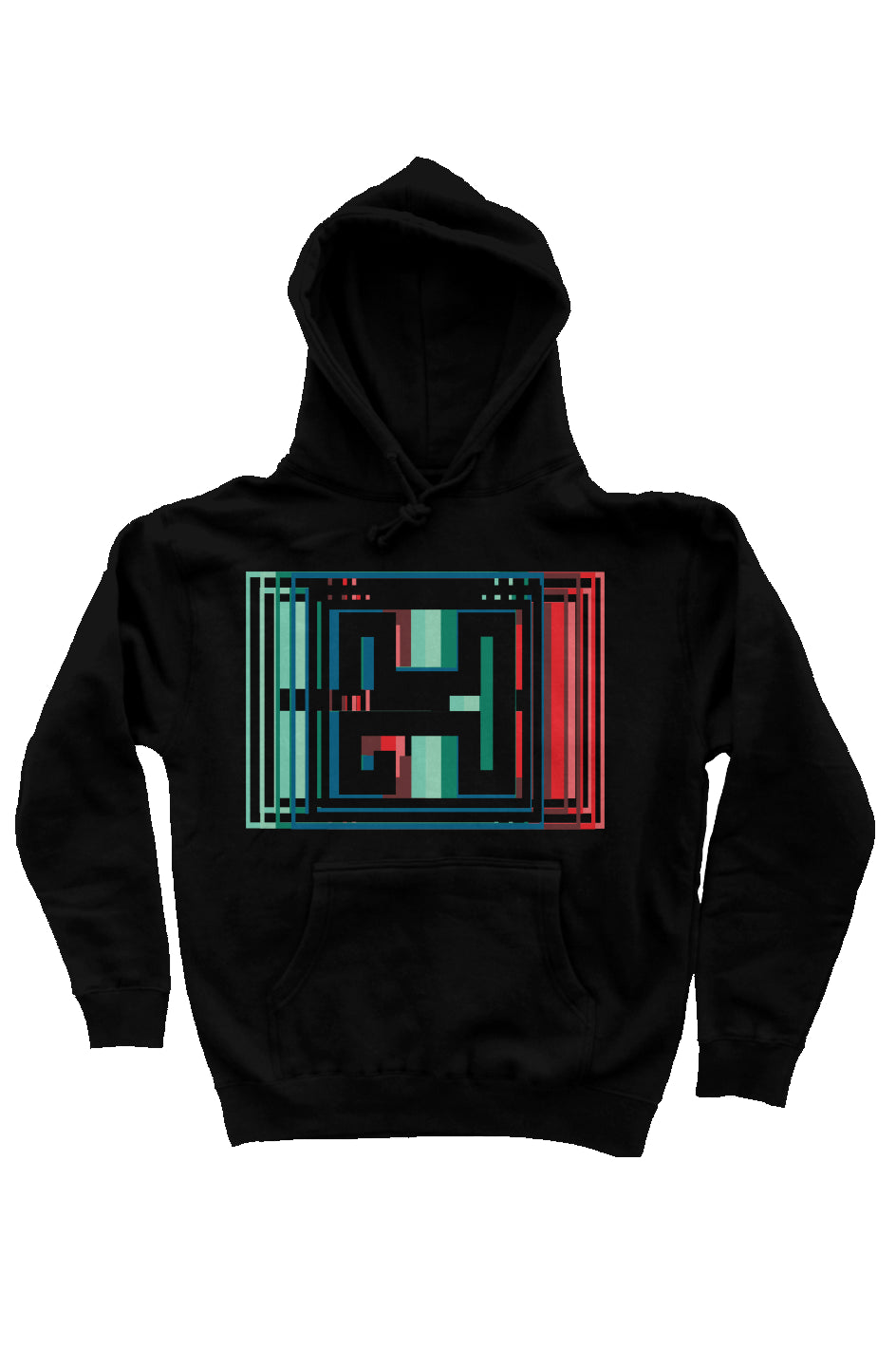 independent pullover hoody