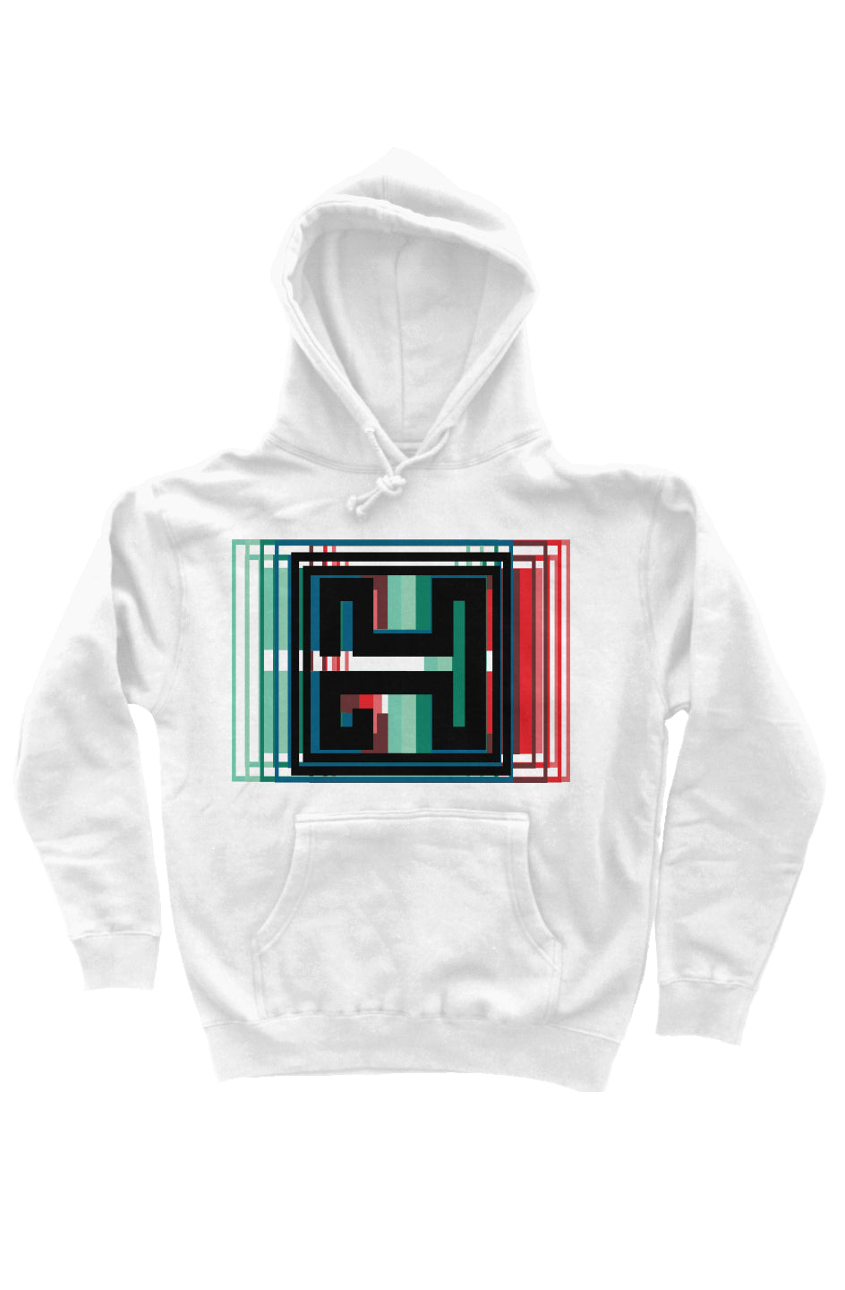 independent pullover hoody