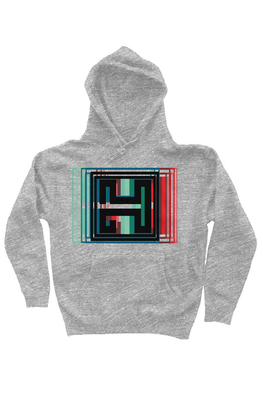 independent pullover hoody