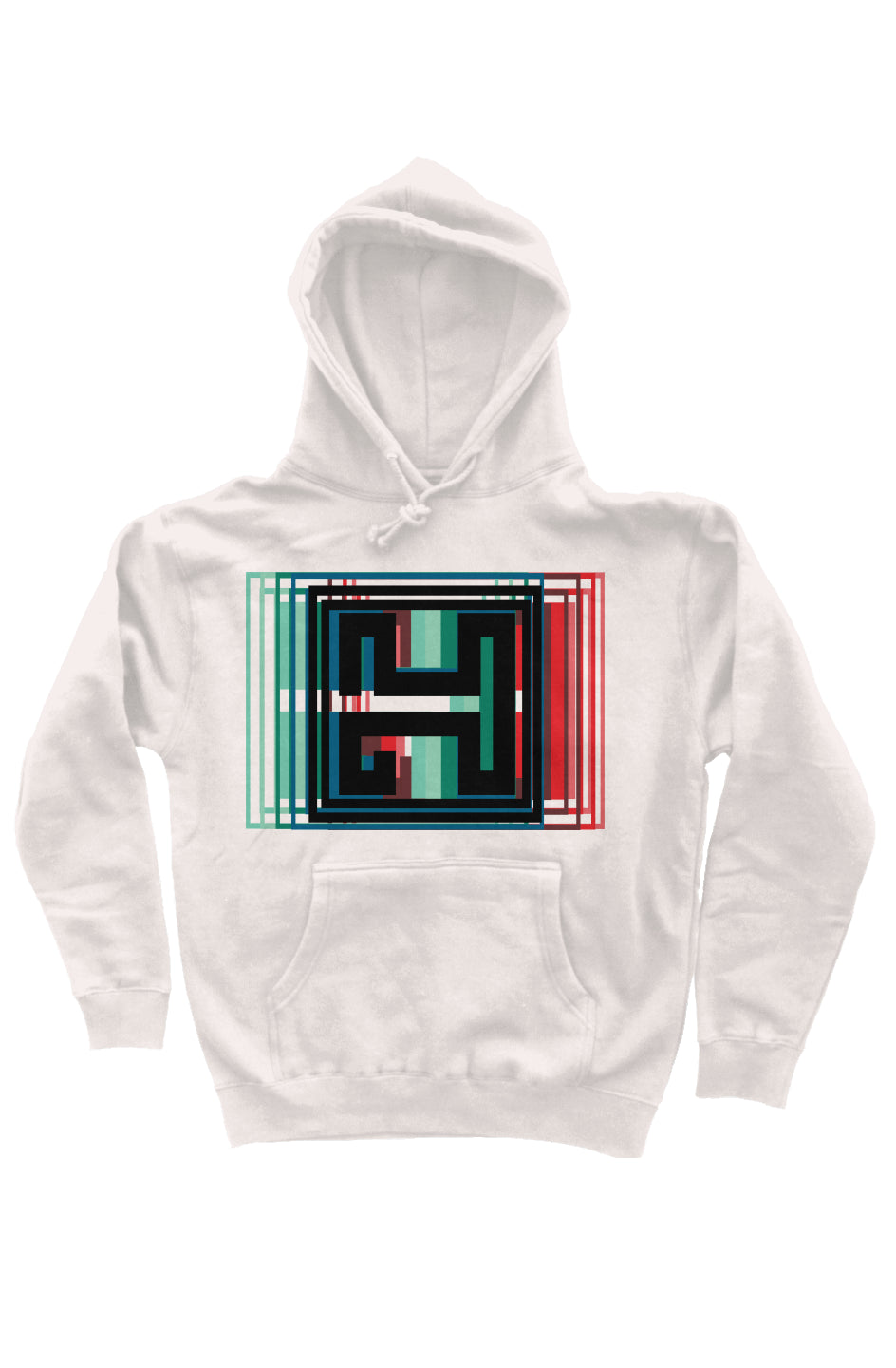 independent pullover hoody