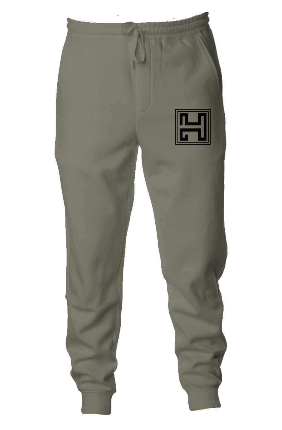 Humble Official Joggers