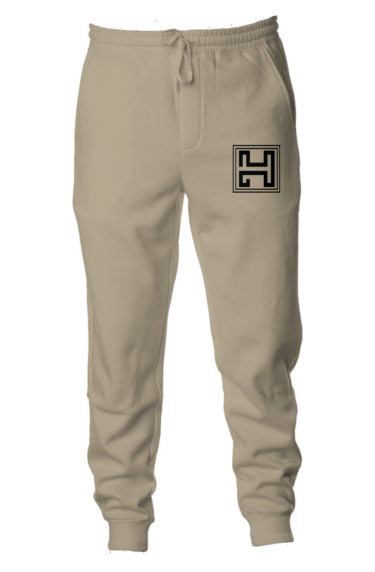 Humble Official Joggers