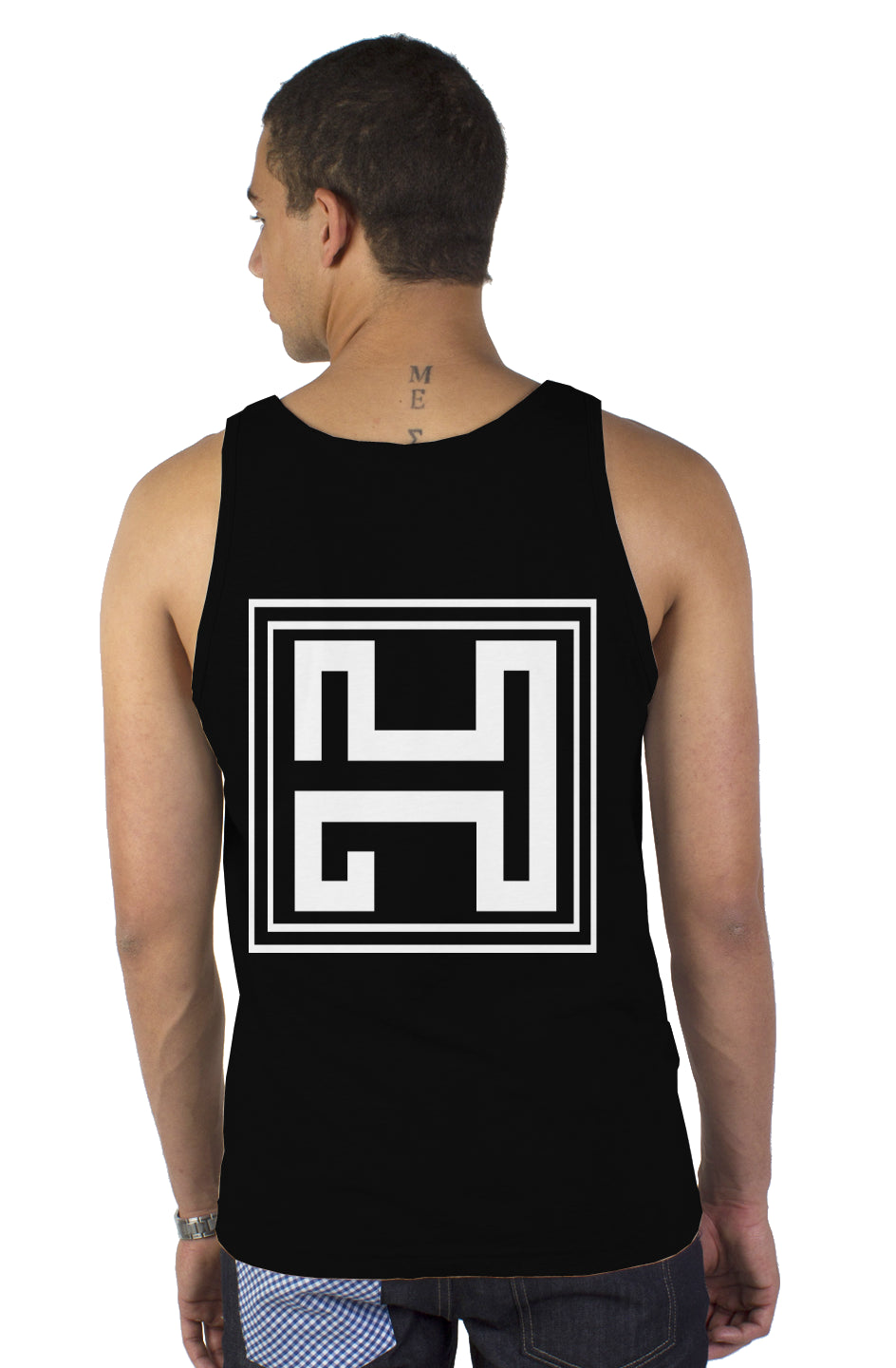 Humble BRAG Official Tank