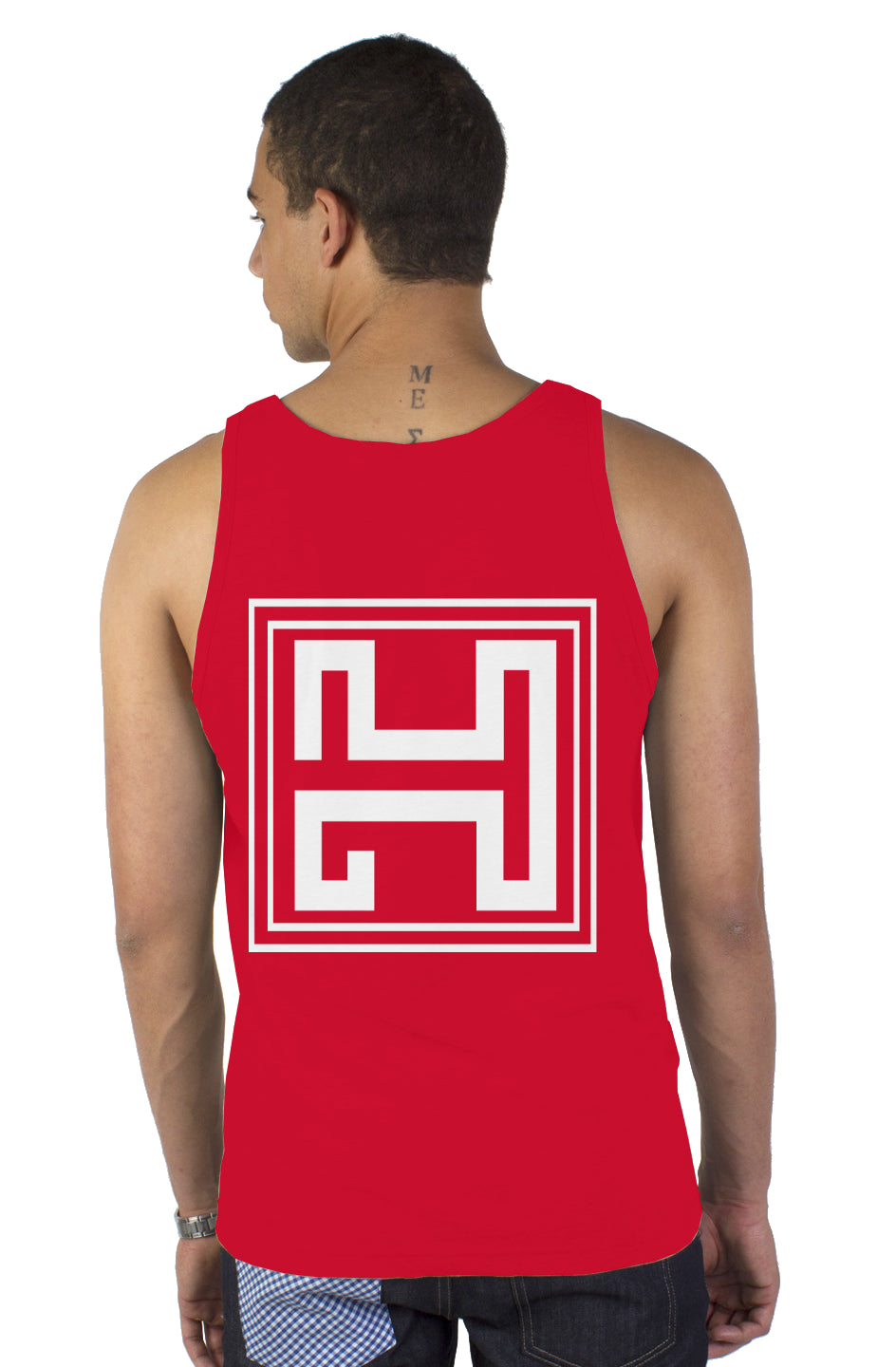 Humble BRAG Official Tank