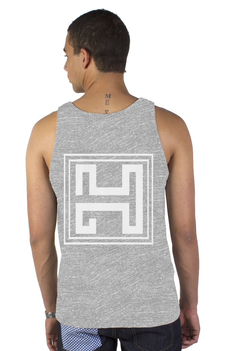 Humble BRAG Official Tank