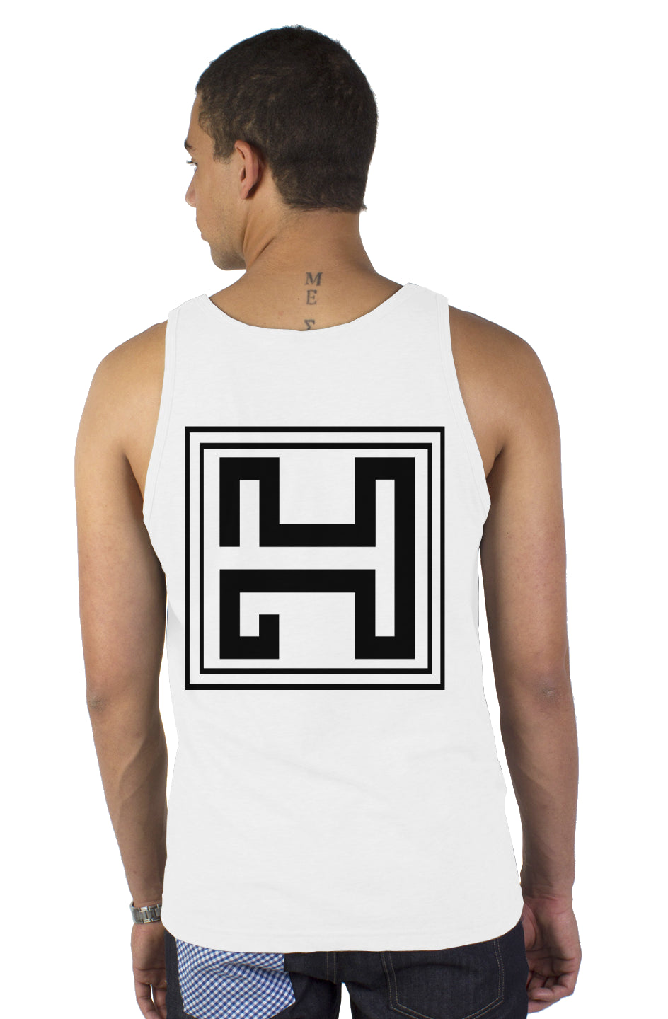 Humble BRAG Official Tank