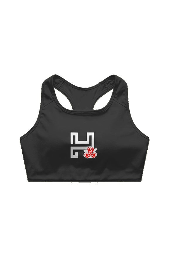 Humble Rose Sports Bra