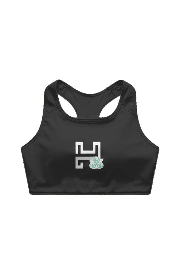 Humble Rose Sports Bra