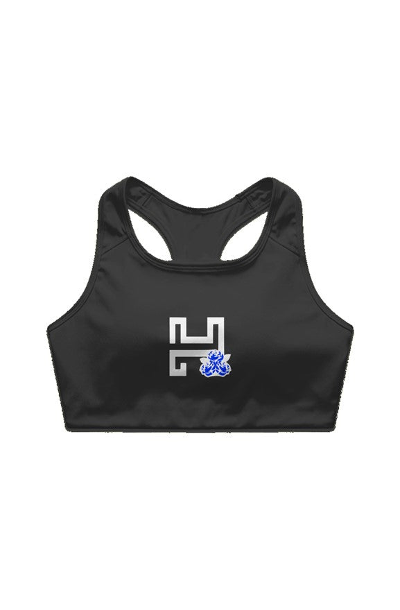 Humble Rose Sports Bra